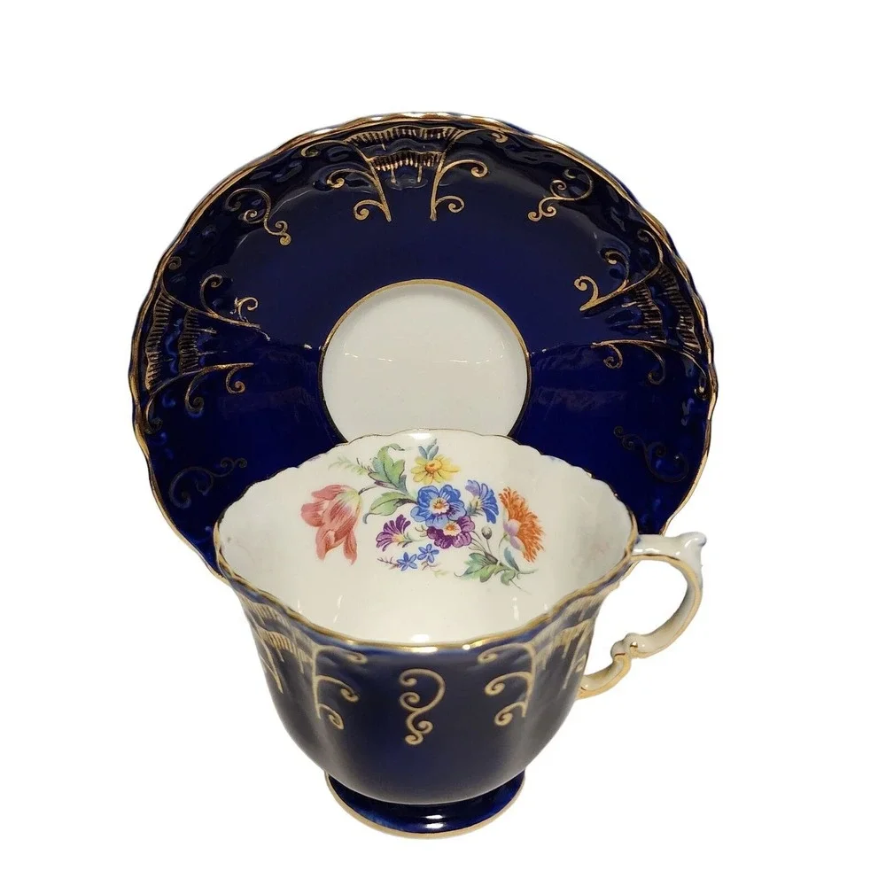 Aynsley england bone